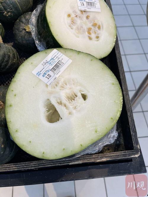 青羊区吃瓜,探寻成都吃瓜新风尚