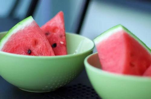 石头瓜硒砂瓜可以吃吗