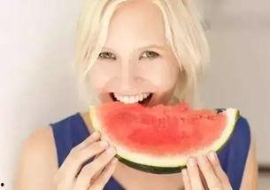 产妇可以吃捧瓜