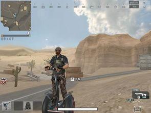 穿越火线前排吃瓜,前排吃瓜，揭秘战场风云