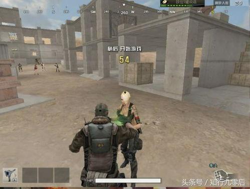 穿越火线前排吃瓜,前排吃瓜，揭秘战场风云