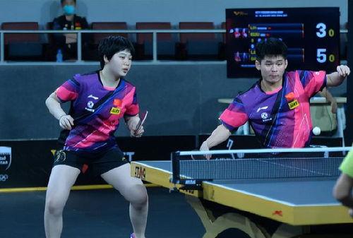 大头吃瓜韩国混双,揭秘韩国混双背后的精彩故事