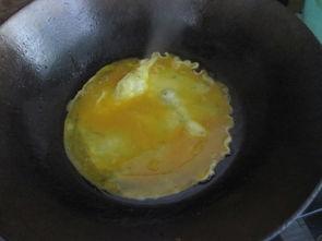 吃角瓜鸡蛋视频,家常美味轻松学