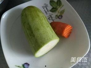 吃角瓜鸡蛋视频,家常美味轻松学