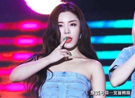 女团郑仁吃瓜,女团成员的瓜田奇遇记