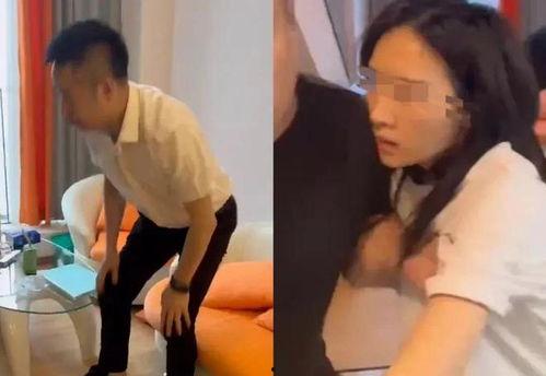 吃瓜现场抓奸,吃瓜群众见证激情瞬间