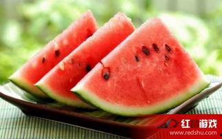 吃瓜能坏肚子吗,吃瓜真的能坏肚子吗？