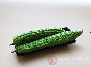 吃凉瓜会结石嘛,真相与预防措施”