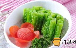 吃凉瓜会结石嘛,真相与预防措施”