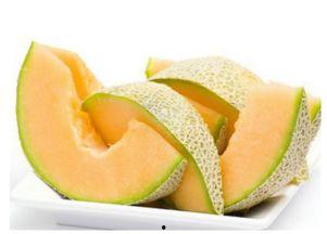 宝宝吃哈密瓜怎么吃,轻松美味，营养满分