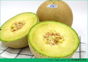 宝宝吃哈密瓜怎么吃,轻松美味，营养满分