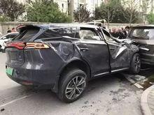 比亚迪唐吃瓜图片