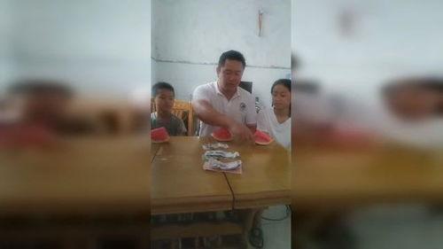 吃瓜比赛3,瓜界巅峰对决，谁将问鼎瓜王宝座？