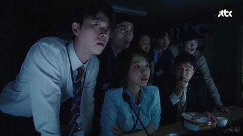 吃瓜来看戏传奇