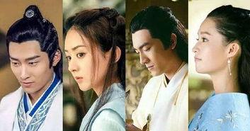 吃瓜来看戏传奇