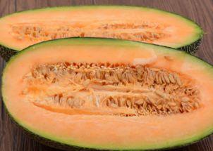 经常吃哈密瓜会怎样