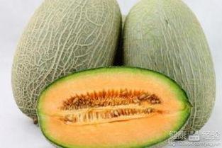 经常吃哈密瓜会怎样