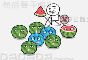 带你吃瓜介绍游戏,揭秘游戏世界中的趣味与奥秘