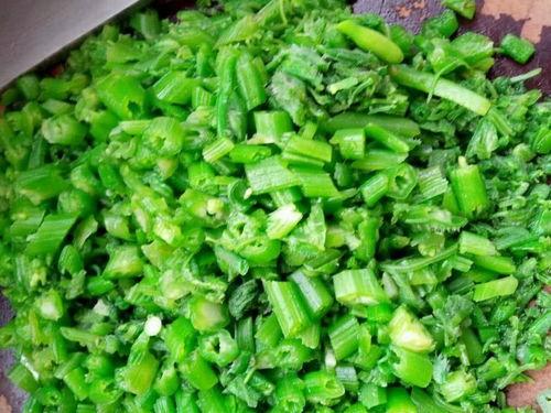 小瓜叶怎么吃,探索家常美味新选择