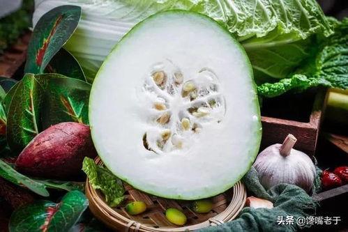 老人常说夏吃瓜,传承千年的“夏吃瓜”智慧