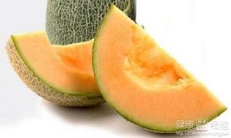 怀孕吃哈密瓜过敏,注意事项与应对策略