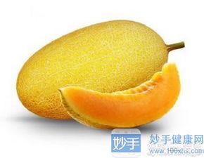 怀孕吃哈密瓜过敏,注意事项与应对策略